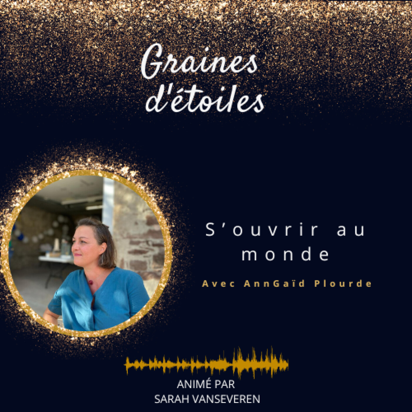 Graines d\'étoiles - la conscience au quotidien