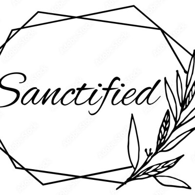 1 Thessaloniciens 4 : 3-7  La Sanctification : Un don de Dieu cover