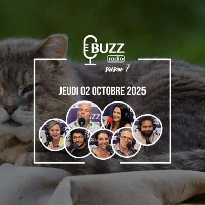 Jeudi 02 octobre 2025 cover