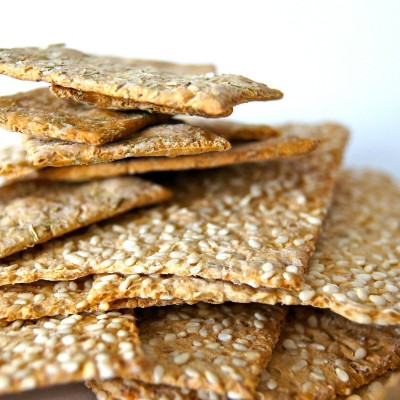 L'accident incroyable d'un camion de biscuits ! cover