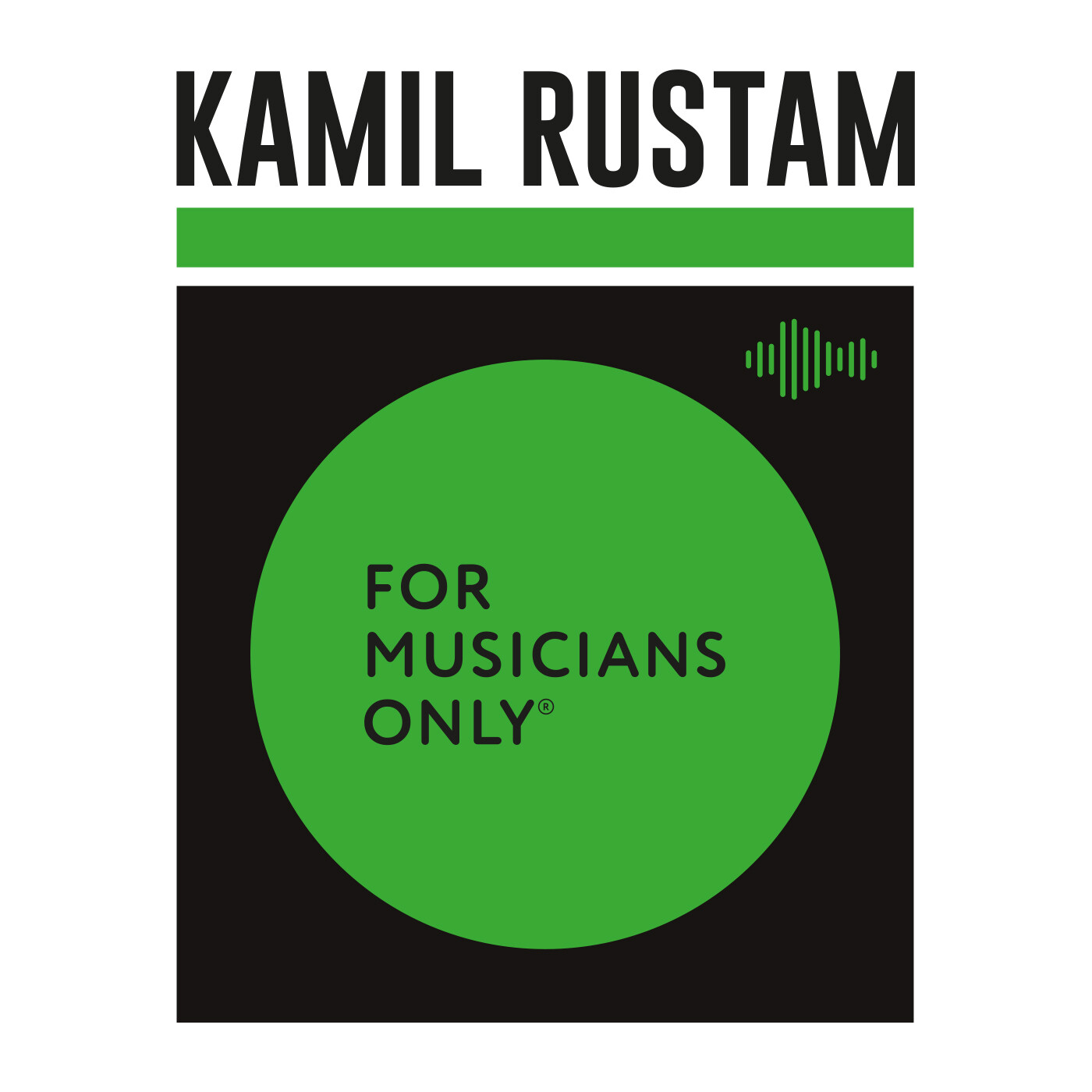 Kamil Rustam – [1-3] L’entretien