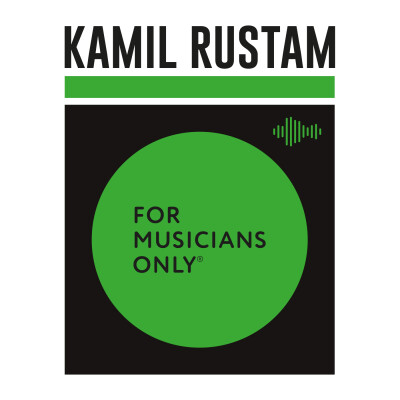 Kamil Rustam – [1-3] L’entretien cover
