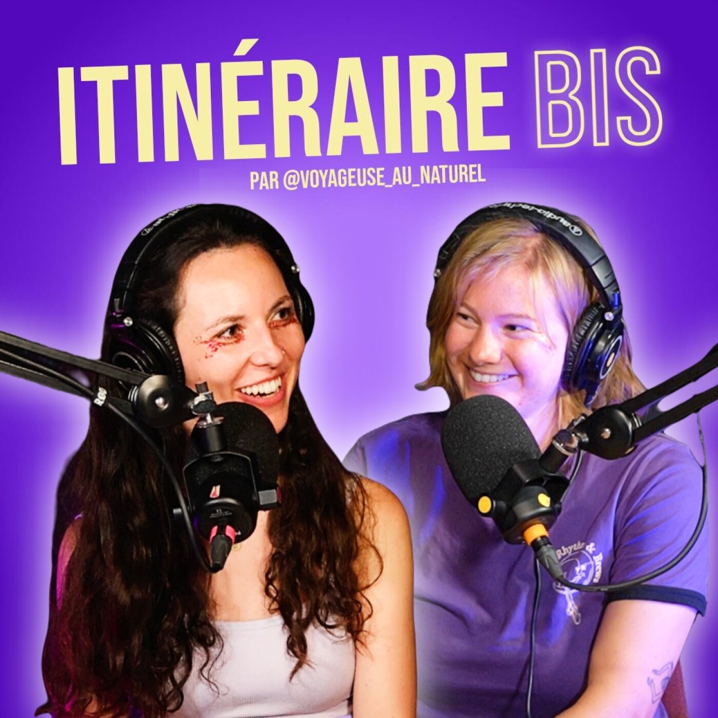 Créer un monde inclusif pour les neuroatypiques: le parcours de Mara, Autiste, TDAH et Entrepreneuse