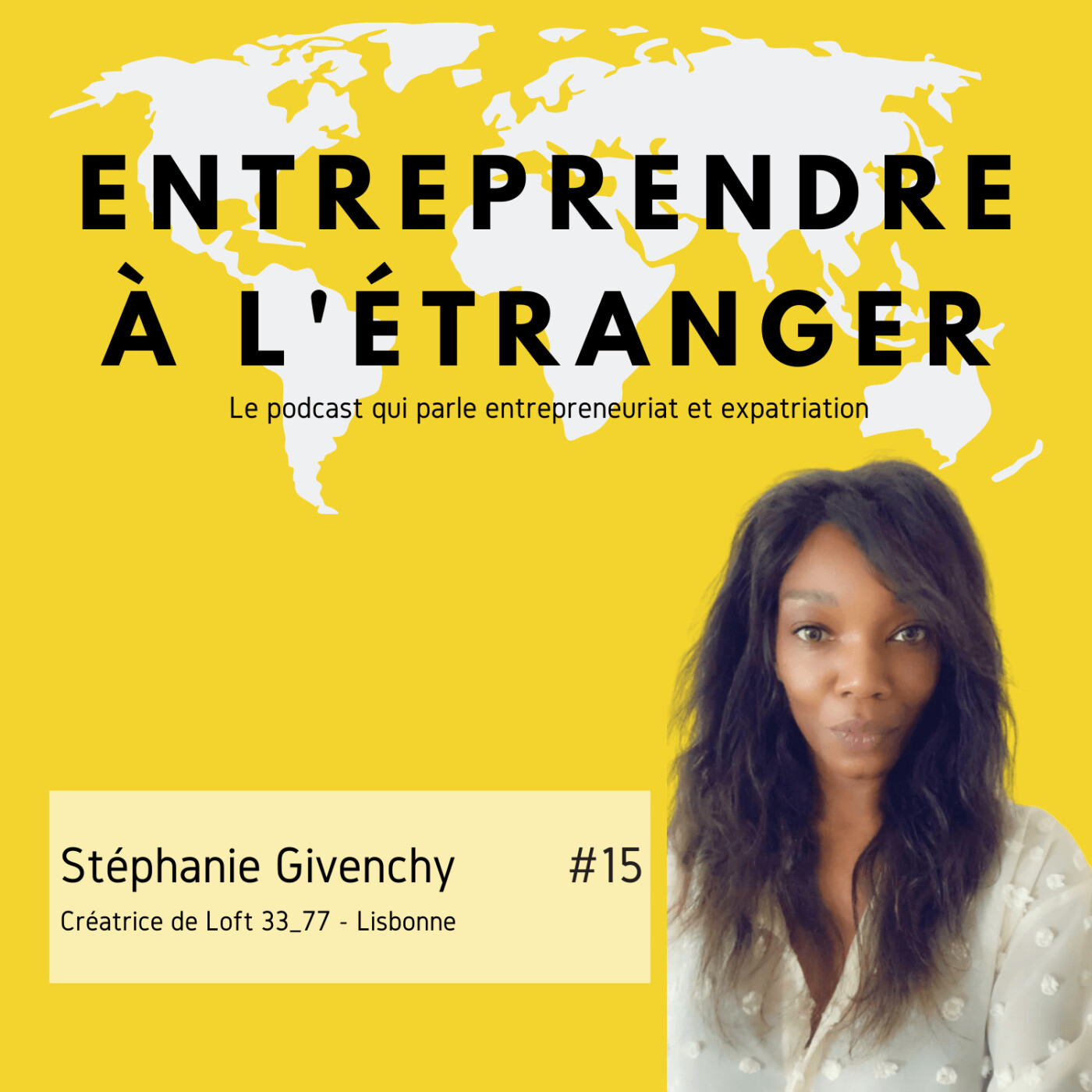 Entreprendre à l\'étranger