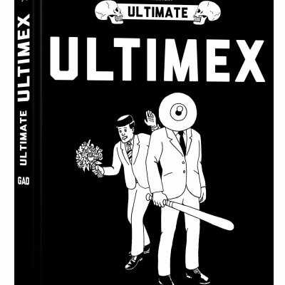 Dans la bibliothèque de Guillaume Carayol cover