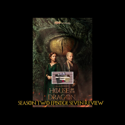 House of the Dragon - Season 2, Episode 7 Review cover