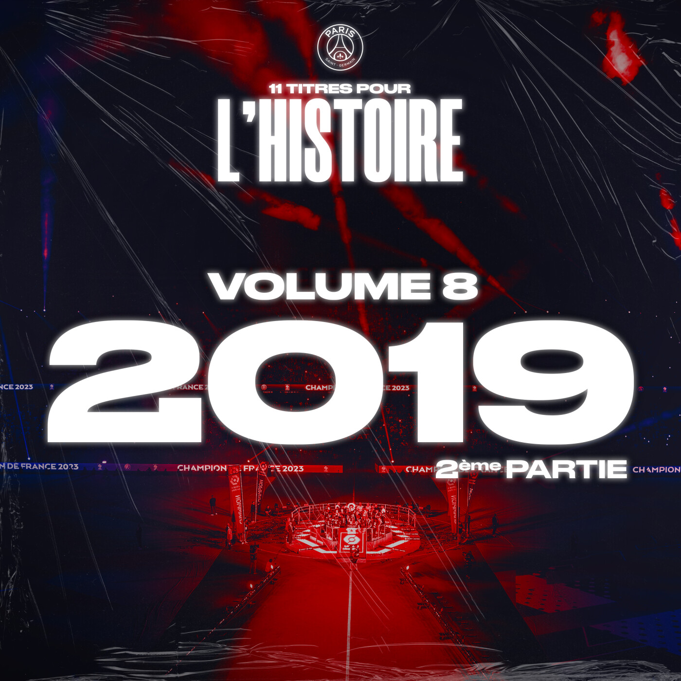 Onze Titres pour l\'Histoire
