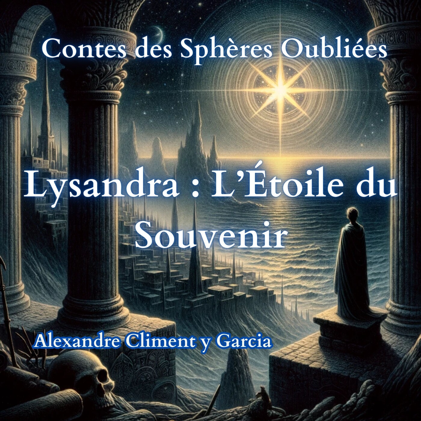 Contes des Sphères Oubliées