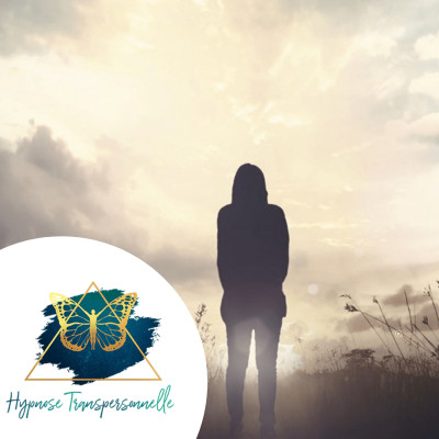Hypnose Transpersonnelle® 212 : 3 vies pour  transcender la solitude et le chagrin cover