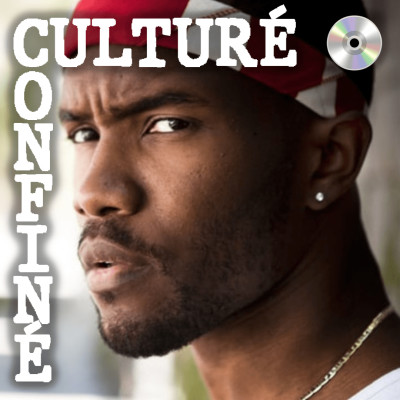 Frank Ocean de retour avec 2 nouveaux morceaux cover