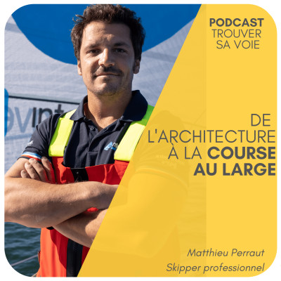 Comment devient on skipper de course au large ? cover