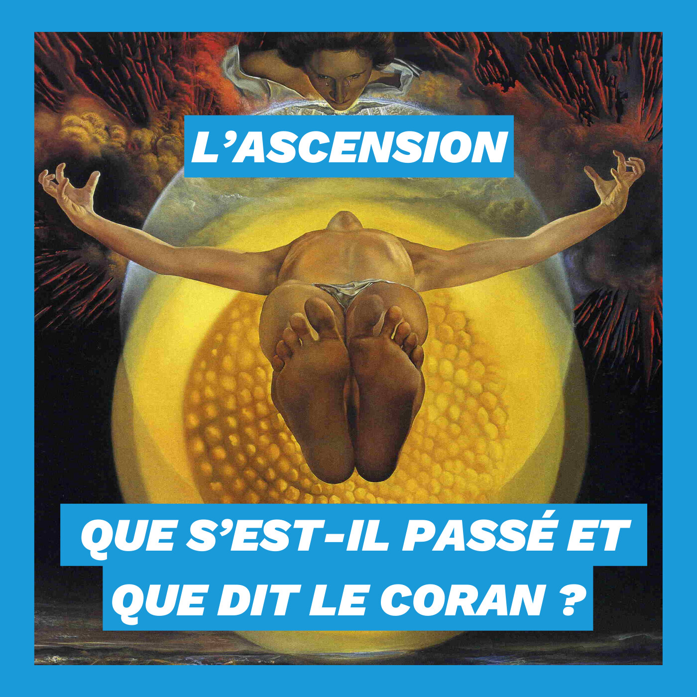 PRIXM - Les Chauds de la Bible