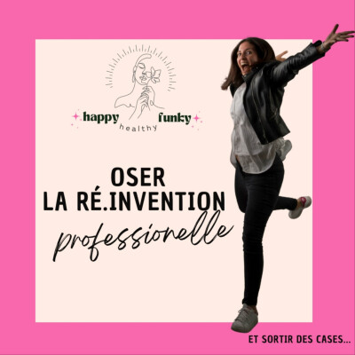 Int 23 - Se réinventer dans le monde de la food et permettre aux restaurateurs de kiffer avec Laurine Blandin cover