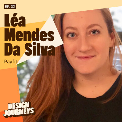 [REDIFF] Léa Mendes Da Silva - PayFit - Retour sur la carrière de Léa cover