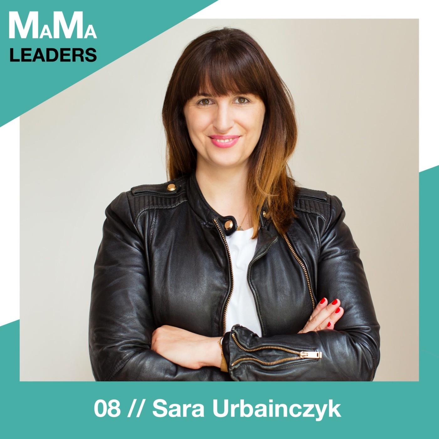 MamaLeaders Podcast