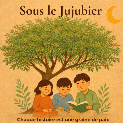 Bienvenue Sous le Jujubier 🌿 cover