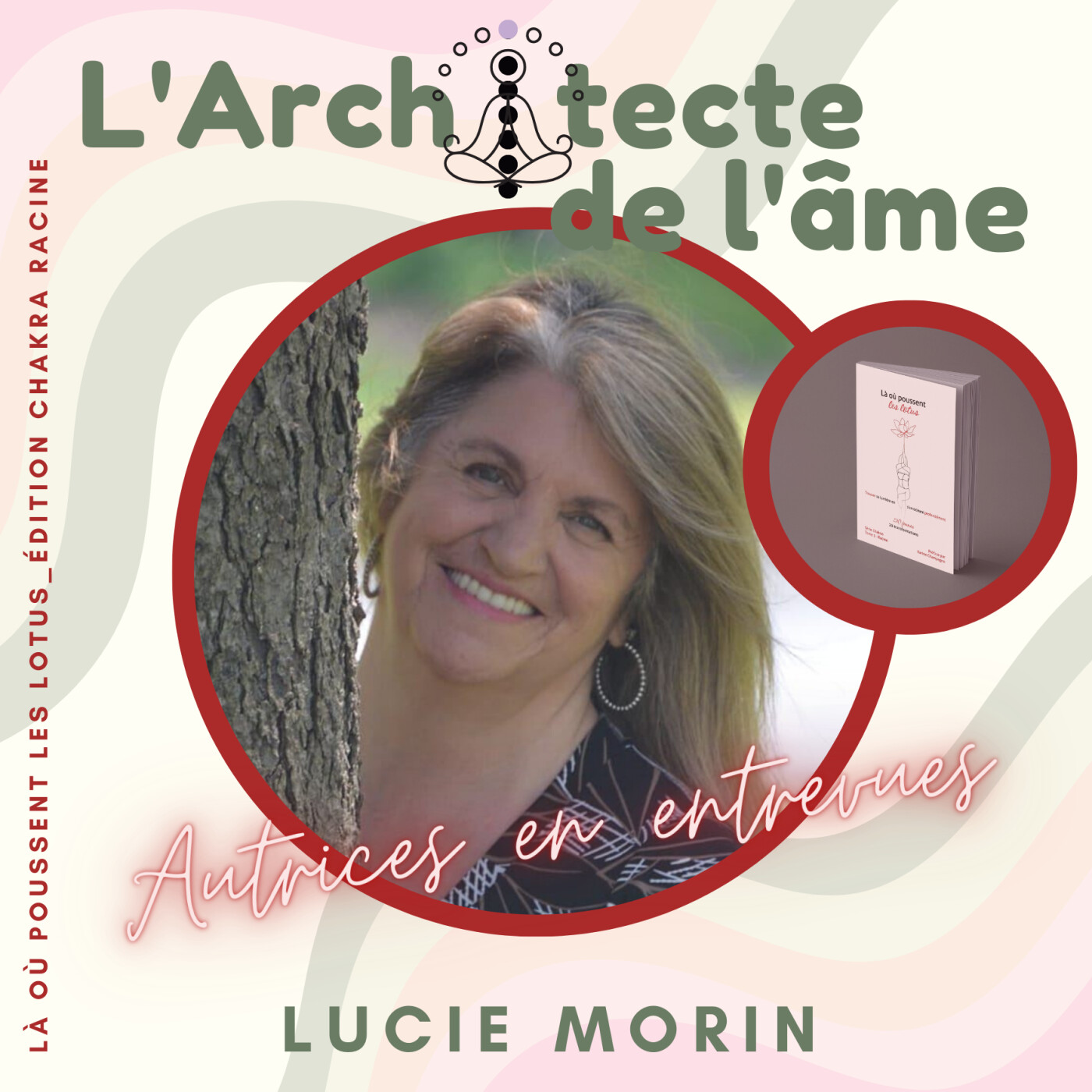 L\'Architecte de l\'âme