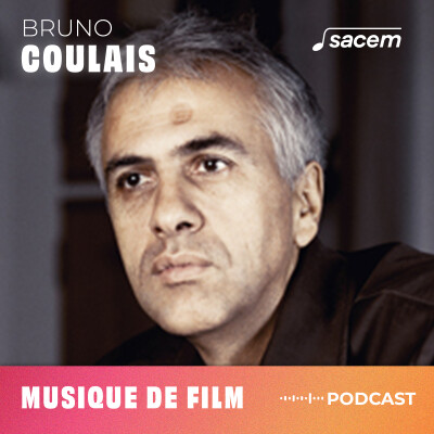 Musique de film : Bruno Coulais revient sur son éducation musicale | Bandes originales cover