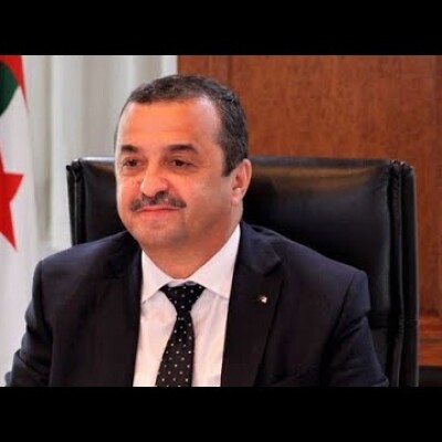 Arkab ou la scandaleuse longévité au pouvoir du plus ancien ministre de Tebboune cover