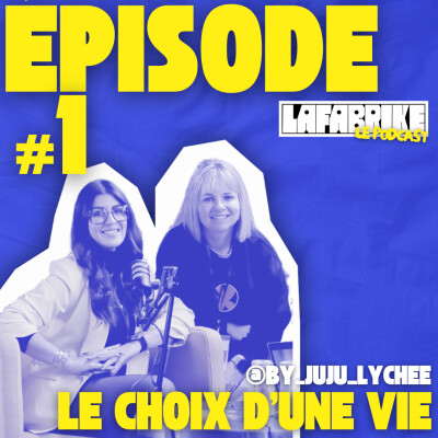 Julie - Le choix d'une vie cover