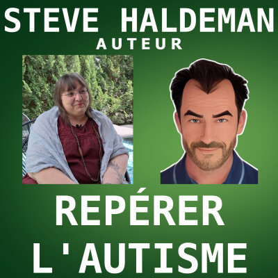 Comment reconnaître l'autisme chez les enfants, par Eugénie cover