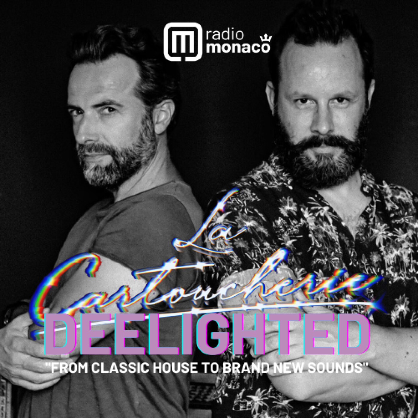 La Cartoucherie présente Deelighted (25/09/2023) episode artwork