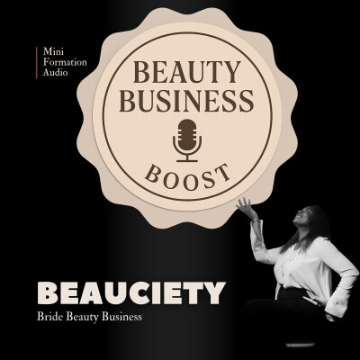 33 - Clarifier sa vision & assumer ses ambitions - Mini Formation Beauty Business Boost 2 cover