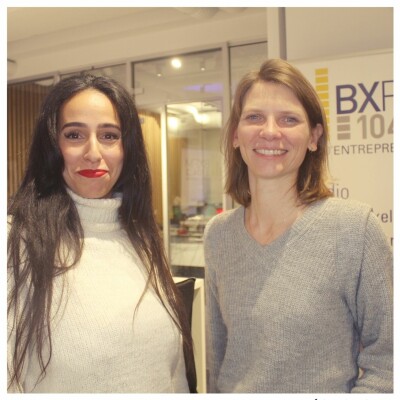 Podcast - Sara Fait Son Cinéma- Cinemamed cover