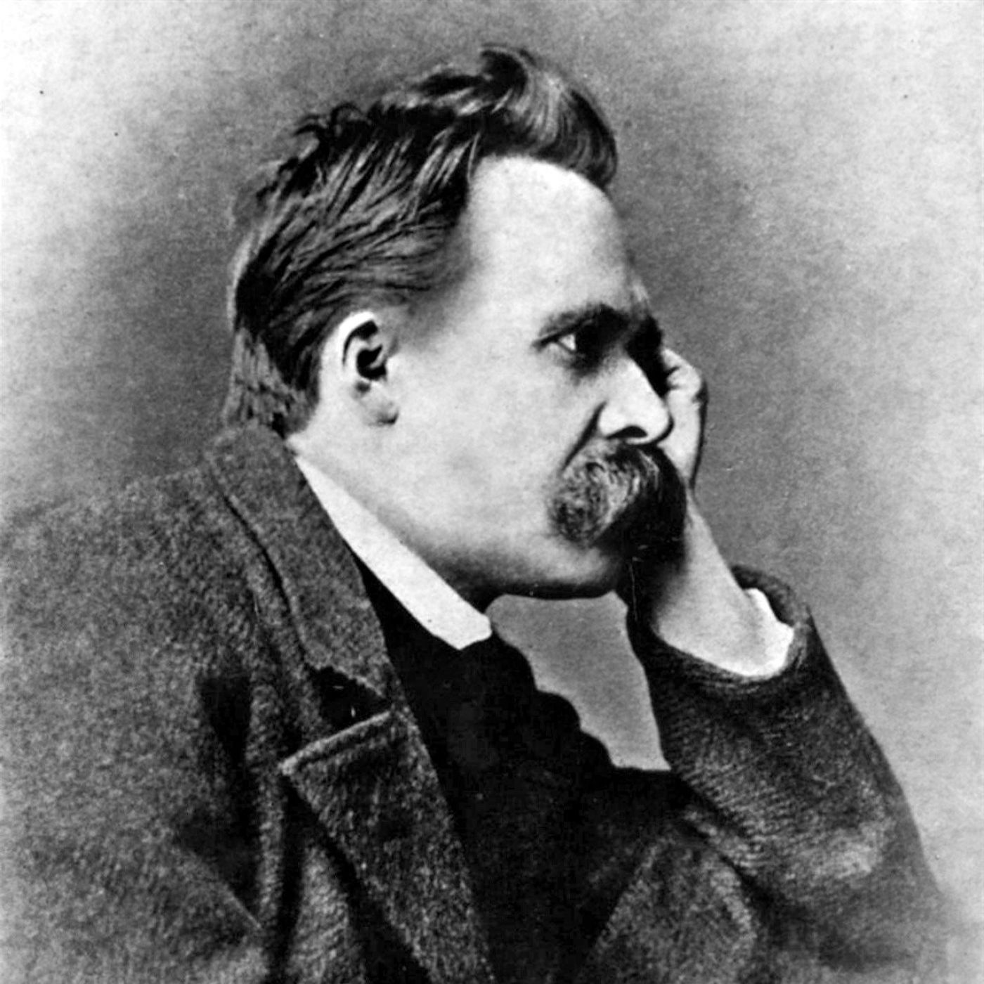 NIETZSCHE - L'exaltation de la vie NIETZSCHE - L'exaltation de la vie