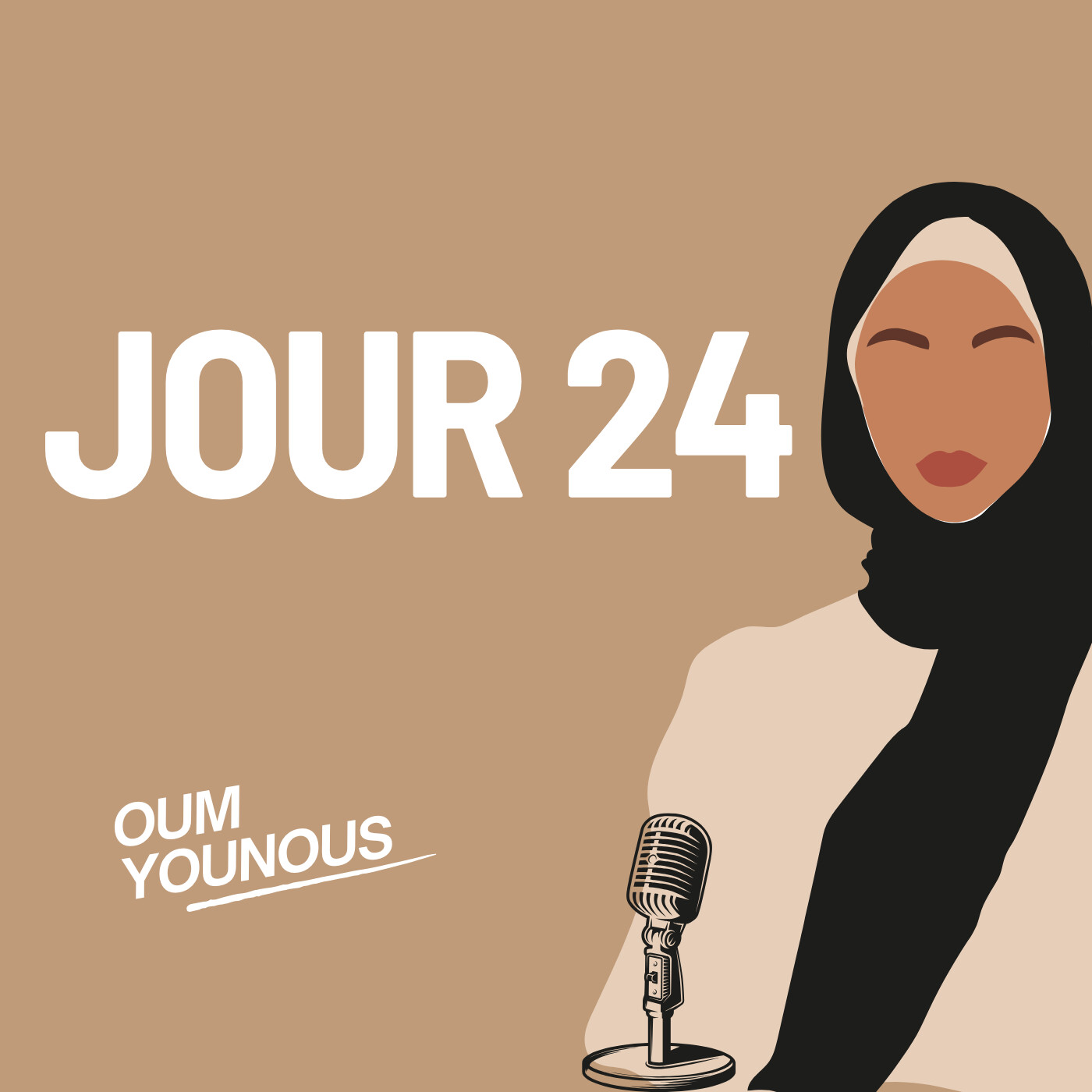 Tu n’as rien à rattraper  #Challenge30Jours