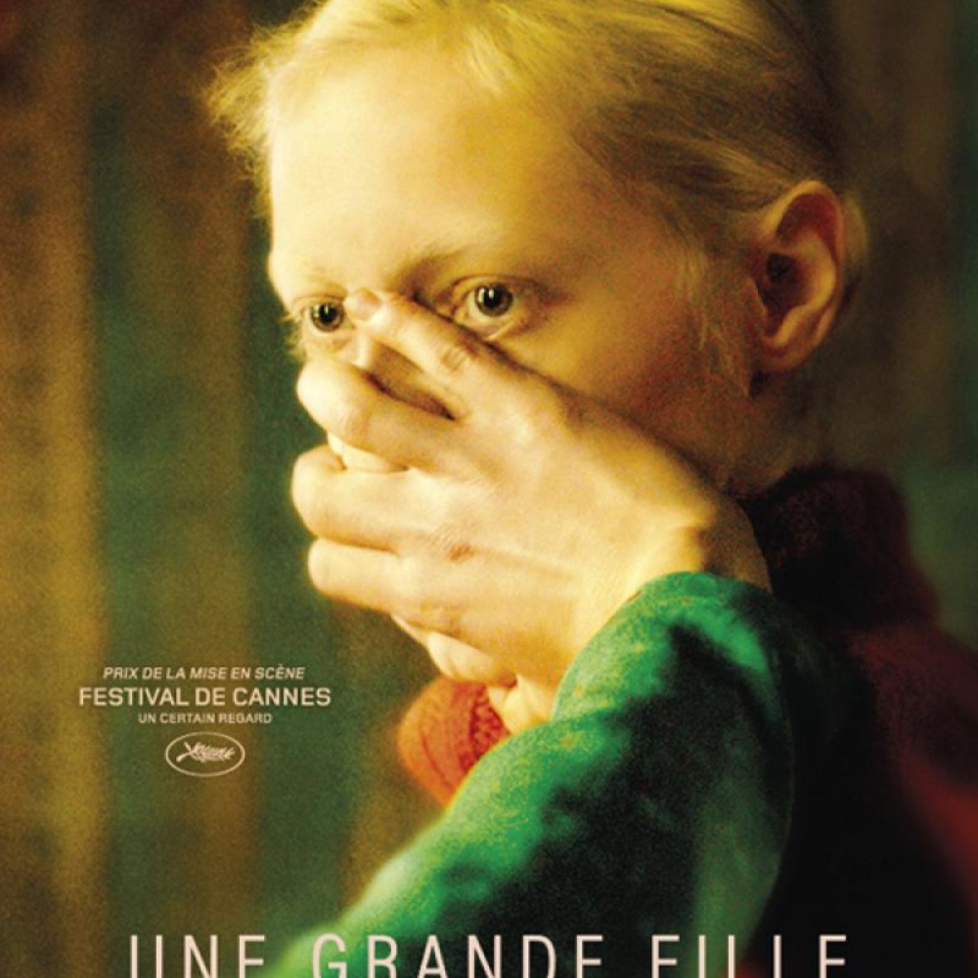 Critique du Film UNE GRANDE FILLE