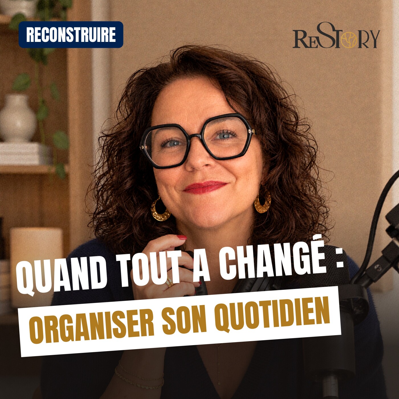 Organiser son quotidien quand tout a changé après une séparation