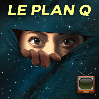 "Undone", une magnifique mini-série passée inaperçue l'année dernière cover