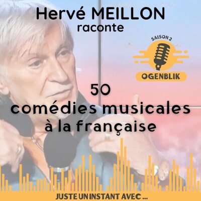 STARMANIA – La révolution 💫 cover