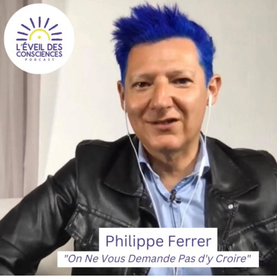 #68 -COMPLET- Best-Of - On ne vous demande pas d'y croire ! Philippe Ferrer cover