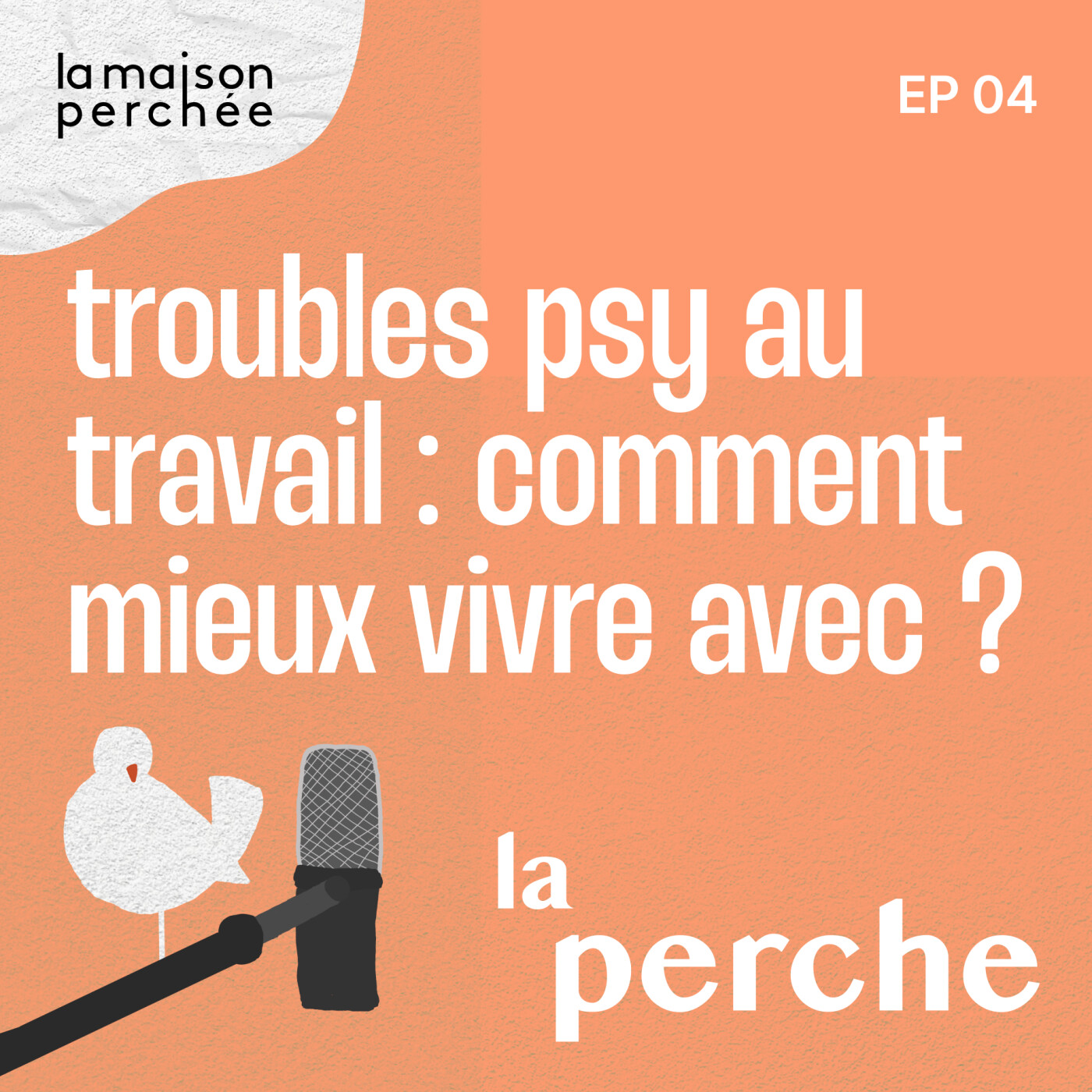 La Perche  Écouter podcast en ligne gratuitement