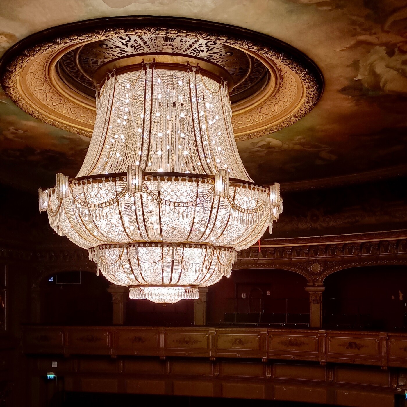 Opéra de Nice: un escape game pour sauver Roméo et Juliette episode artwork