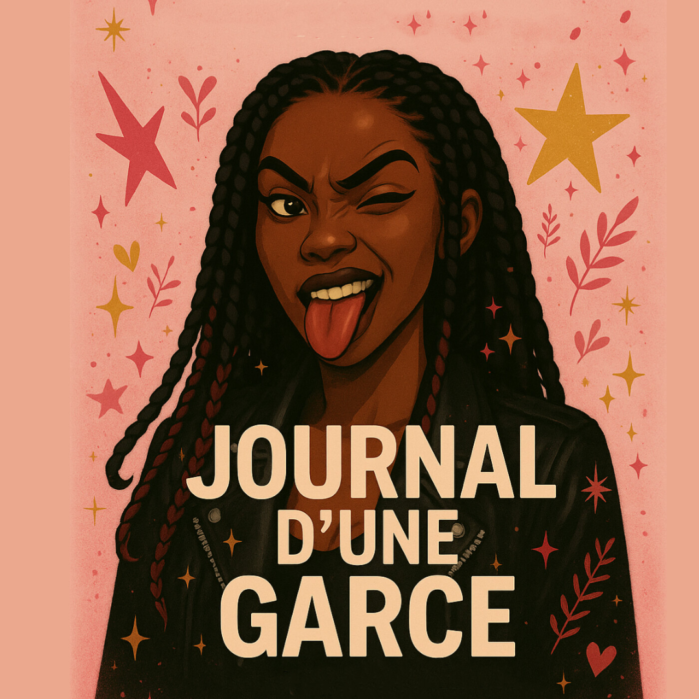 JournalD'UneGarce