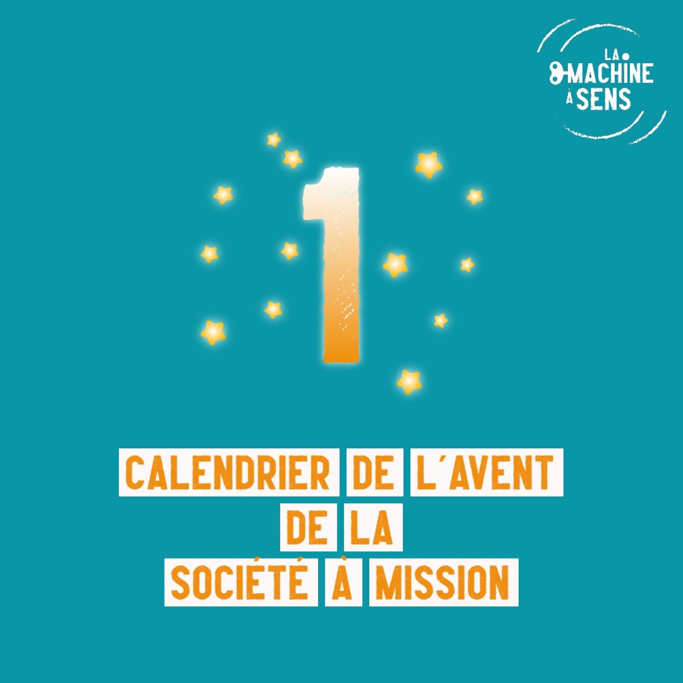 Calendrier de l'Avent à mission #1 La mission comme cadre de valorisation et de développement Calendrier de l'Avent à mission #1 La mission comme cadre de valorisation et de développement