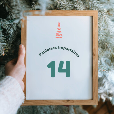 {AVENT-J14} Ce que je veux et ce que je ne veux plus pour 2025 cover