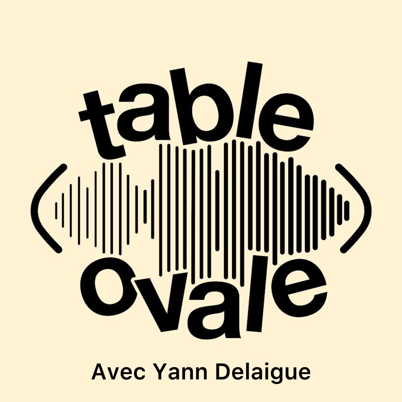Table Ovale avec Yann Delaigue (S1 E18)