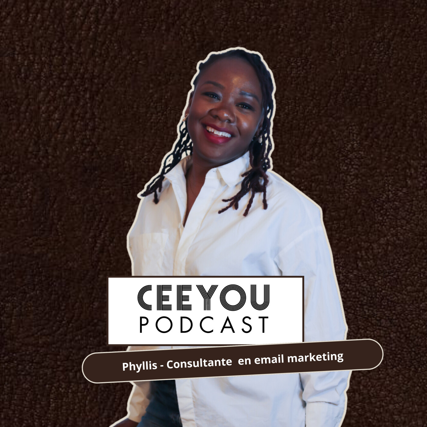 EP. 40 – w/ Phyllis Consultante en email marketing – Comment intégrer l&%238217;email marketing à sa stratégie Instagram ?