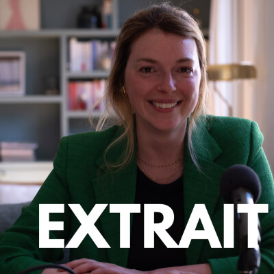 [REDIFF][EXTRAIT] Dr Myriam Deloménie : Cancer du sein, le comprendre pour mieux le prévenir cover