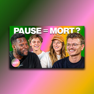 Ton podcast va probablement mourir (voilà pourquoi) cover