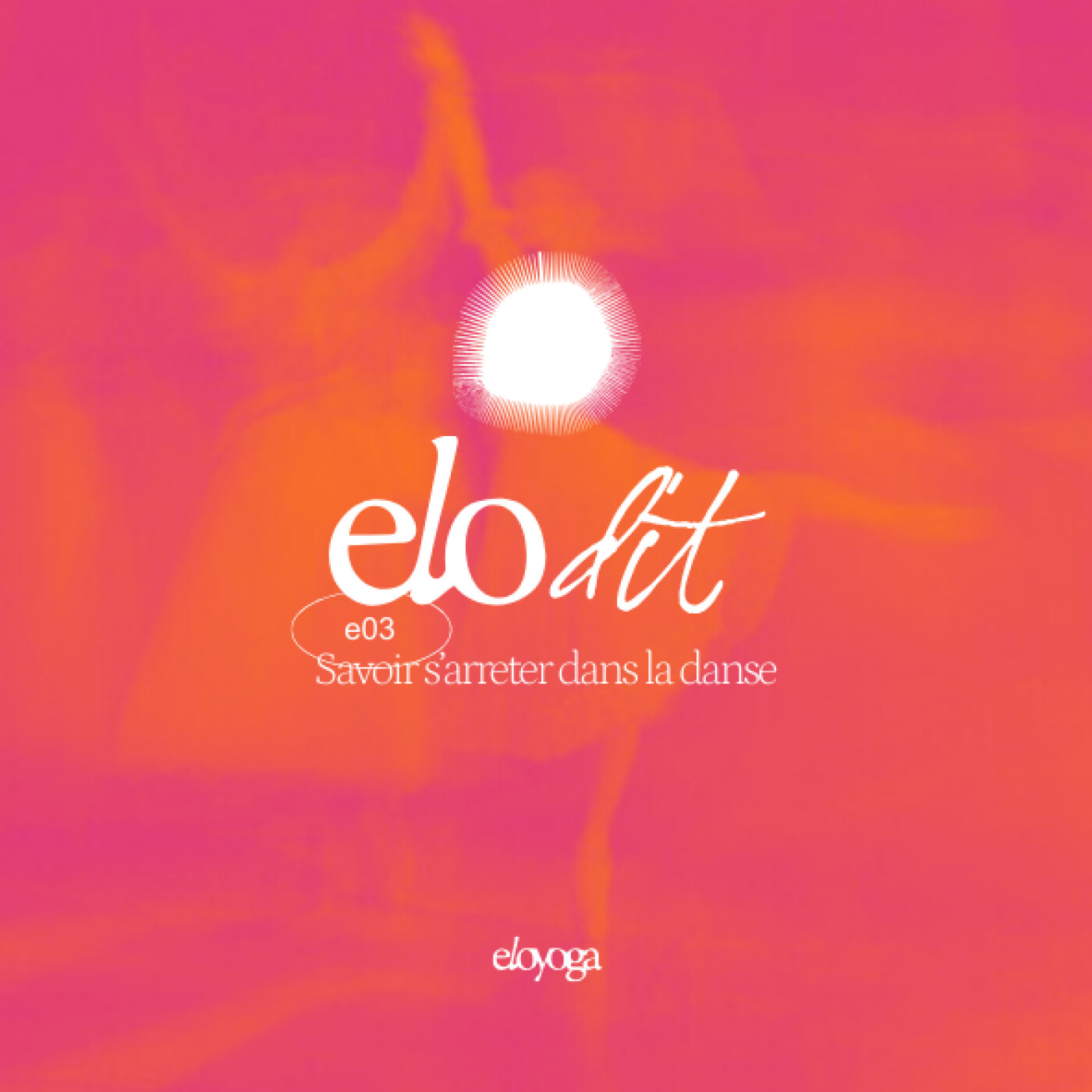 Savoir s’arrêter dans la danse Savoir s’arrêter dans la danse