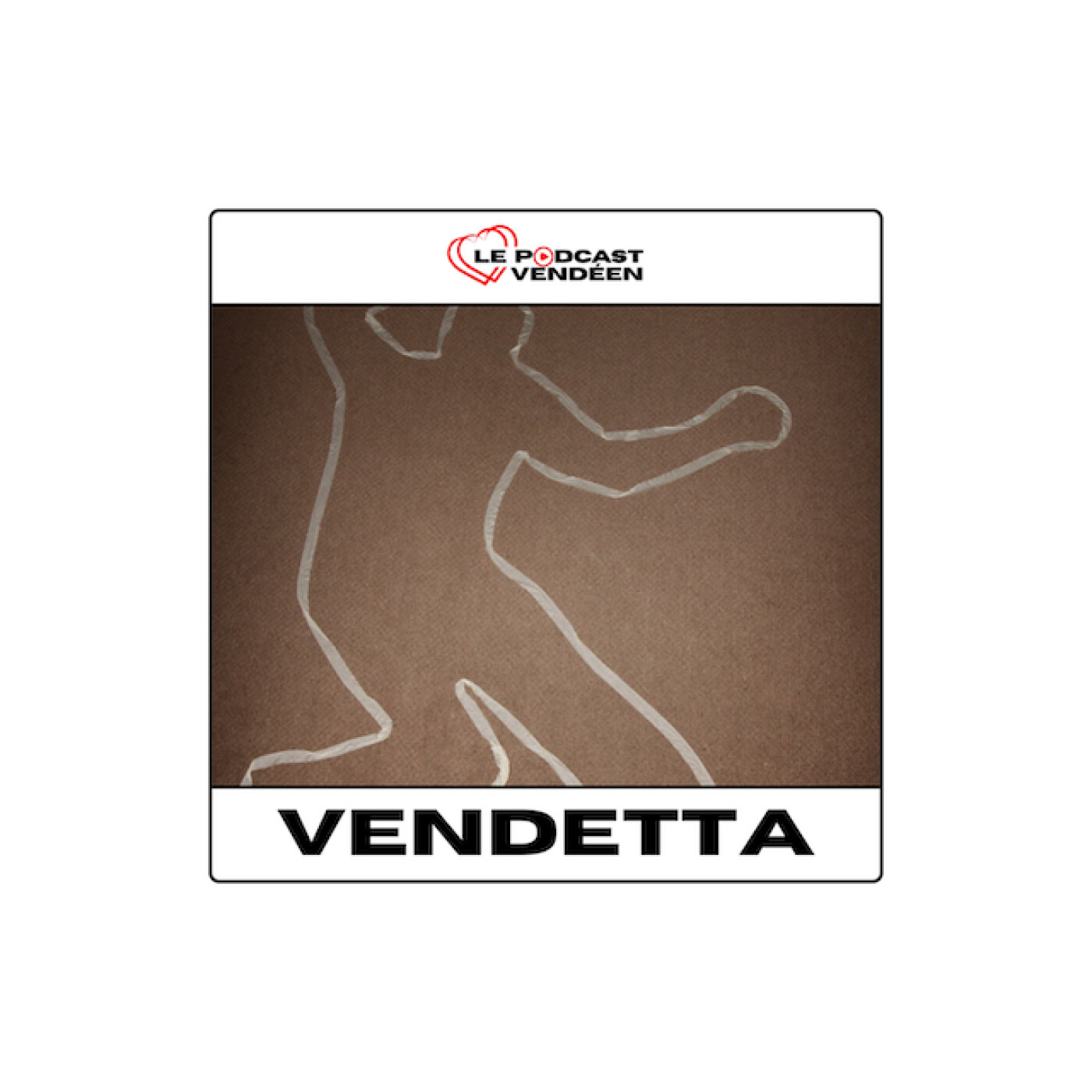 VENDETTA - Le casse de la Banque de France episode artwork