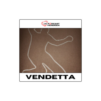 VENDETTA - Le casse de la Banque de France cover