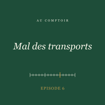 Mal des transports : deux enfants, deux âges, et le conducteur qui veut sa dose cover