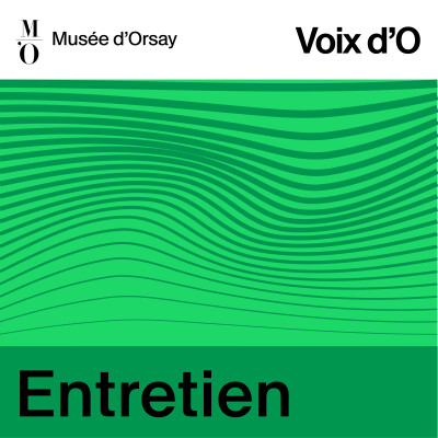 Orsay vu par le Collège de France S2 3/4 : Henry Laurens et Laure Chabanne cover