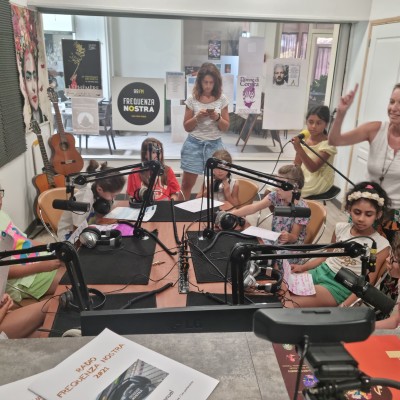 ASLH St JEAN - Le marché d'Ajaccio cover